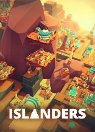 Islanders: Читы, Трейнер +10 [CheatHappens.com]