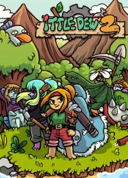 Ittle Dew 2: Читы, Трейнер +9 [FLiNG]