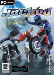 Jacked: Читы, Трейнер +13 [MrAntiFan]