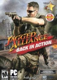 Jagged Alliance: Back in Action: Читы, Трейнер +7 [MrAntiFan]