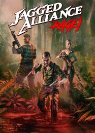 Jagged Alliance: Rage!: Читы, Трейнер +15 [CheatHappens.com]