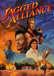 Jagged Alliance: Читы, Трейнер +7 [CheatHappens.com]