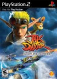 Jak and Daxter: The Lost Frontier: Читы, Трейнер +9 [FLiNG]