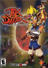Jak and Daxter: The Precursor Legacy: Читы, Трейнер +15 [CheatHappens.com]