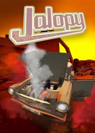 Jalopy: Читы, Трейнер +7 [CheatHappens.com]