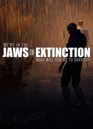 Jaws of Extinction: Читы, Трейнер +8 [CheatHappens.com]