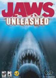 Jaws Unleashed: Читы, Трейнер +15 [dR.oLLe]