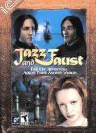 Jazz and Faust: Читы, Трейнер +14 [dR.oLLe]