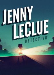 Jenny LeClue - Detectivu: Читы, Трейнер +15 [FLiNG]