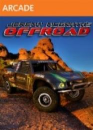 Jeremy McGraths Offroad: Читы, Трейнер +10 [FLiNG]