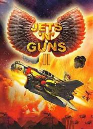 JetsnGuns 2: Читы, Трейнер +11 [dR.oLLe]