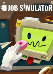 Job Simulator: Читы, Трейнер +13 [dR.oLLe]
