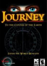 Journey to the Center of the Earth: Читы, Трейнер +14 [CheatHappens.com]