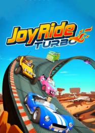 Joy Ride Turbo: Читы, Трейнер +5 [CheatHappens.com]