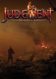 Judgment: Apocalypse Survival Simulation: Читы, Трейнер +13 [MrAntiFan]