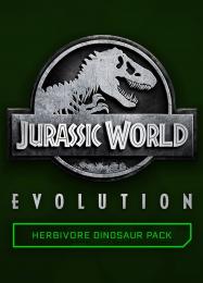 Jurassic World Evolution: Herbivore Dinosaur Pack: Читы, Трейнер +7 [dR.oLLe]