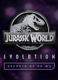 Jurassic World Evolution: Secrets of Dr. Wu: Читы, Трейнер +15 [CheatHappens.com]