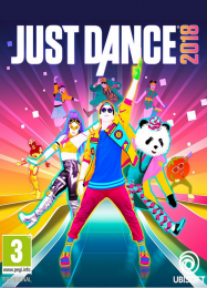 Just Dance 2018: Читы, Трейнер +15 [FLiNG]