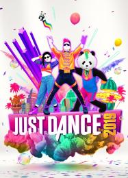 Just Dance 2019: Читы, Трейнер +11 [dR.oLLe]
