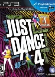 Just Dance 4: Читы, Трейнер +14 [FLiNG]