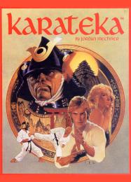 Karateka (1984): Читы, Трейнер +6 [FLiNG]