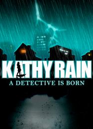 Kathy Rain: Читы, Трейнер +14 [dR.oLLe]