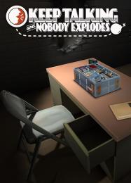 Keep Talking and Nobody Explodes: Читы, Трейнер +8 [FLiNG]