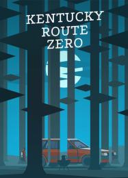 Kentucky Route Zero: Читы, Трейнер +5 [CheatHappens.com]