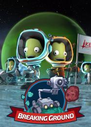 Kerbal Space Program: Breaking Ground: Читы, Трейнер +14 [FLiNG]
