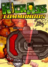 Kick Ass Commandos: Читы, Трейнер +13 [dR.oLLe]