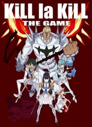 Kill la Kill - IF: Читы, Трейнер +7 [MrAntiFan]