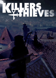 Killers and Thieves: Читы, Трейнер +9 [FLiNG]