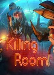 Killing Room: Читы, Трейнер +7 [FLiNG]