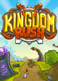 Kingdom Rush: Читы, Трейнер +6 [FLiNG]