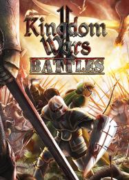 Kingdom Wars 2: Battles: Читы, Трейнер +12 [dR.oLLe]