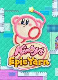Kirbys Epic Yarn: Читы, Трейнер +10 [MrAntiFan]