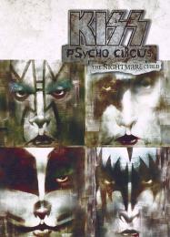 KISS: Psycho Circus - The Nightmare Child: Читы, Трейнер +12 [CheatHappens.com]