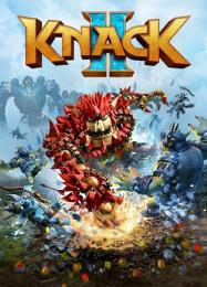 Knack 2: Читы, Трейнер +5 [dR.oLLe]