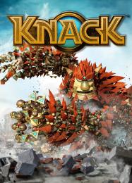 Knack: Читы, Трейнер +7 [MrAntiFan]