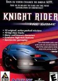 Knight Rider: The Game: Читы, Трейнер +9 [FLiNG]