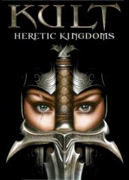 Kult: Heretic Kingdoms: Читы, Трейнер +13 [CheatHappens.com]
