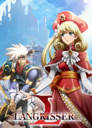 Langrisser Mobile: Читы, Трейнер +12 [CheatHappens.com]