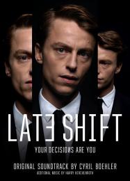 Late Shift: Читы, Трейнер +8 [FLiNG]