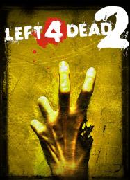 Left 4 Dead 2: Читы, Трейнер +11 [CheatHappens.com]