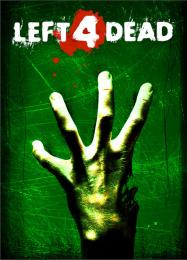 Left 4 Dead: Читы, Трейнер +6 [CheatHappens.com]