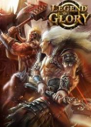 Legend of Glory: Читы, Трейнер +13 [dR.oLLe]