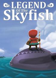 Legend of the Skyfish: Читы, Трейнер +9 [MrAntiFan]