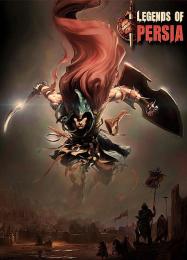Legends of Persia: Читы, Трейнер +14 [FLiNG]