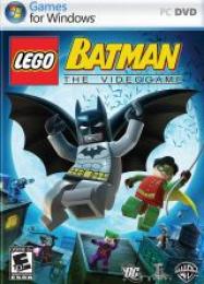 LEGO Batman: The Videogame: Читы, Трейнер +6 [FLiNG]