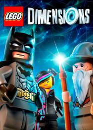LEGO Dimensions: Читы, Трейнер +12 [MrAntiFan]